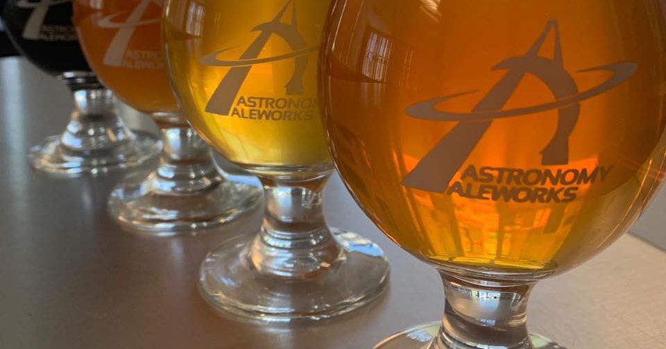 Astronomy Aleworks Is Closing — And More Las Vegas Beer Scene Shake&Ups