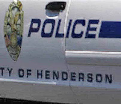 Henderson Police announce campaign focused on seat belt violations