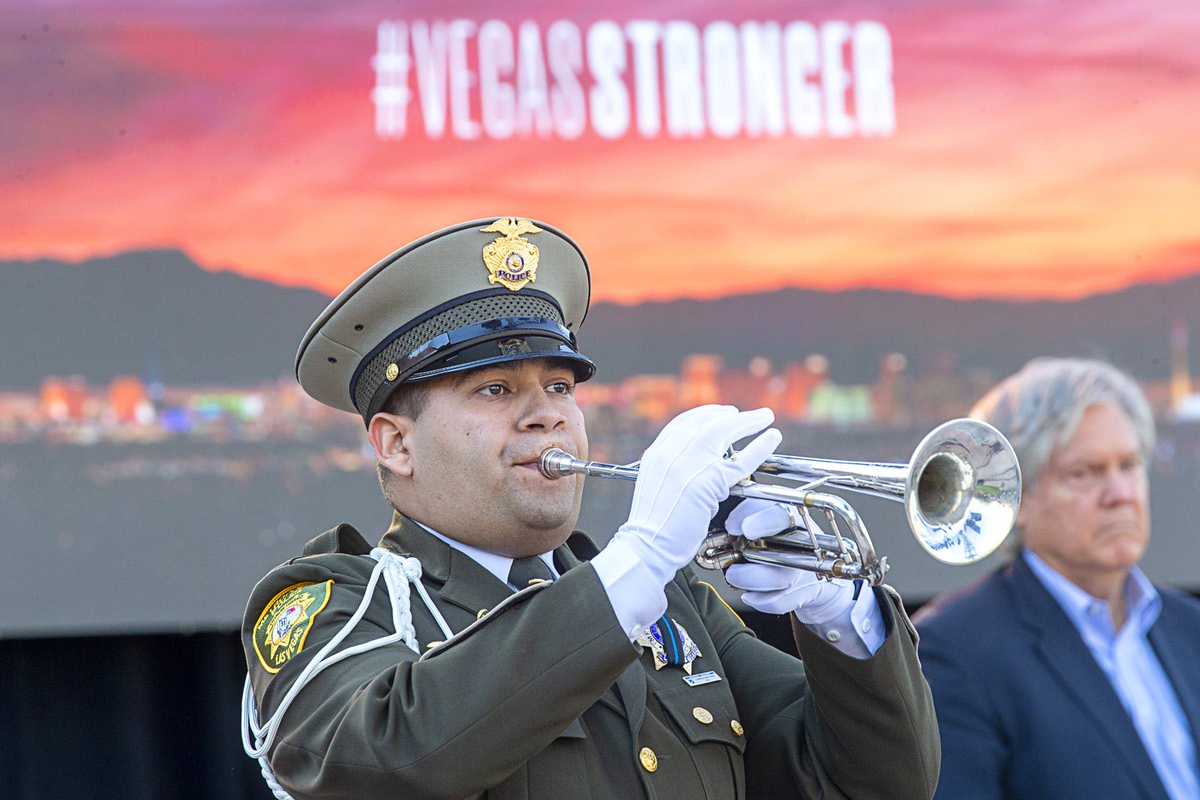 Events to mark six-year anniversary of Las Vegas Oct. 1 massacre
