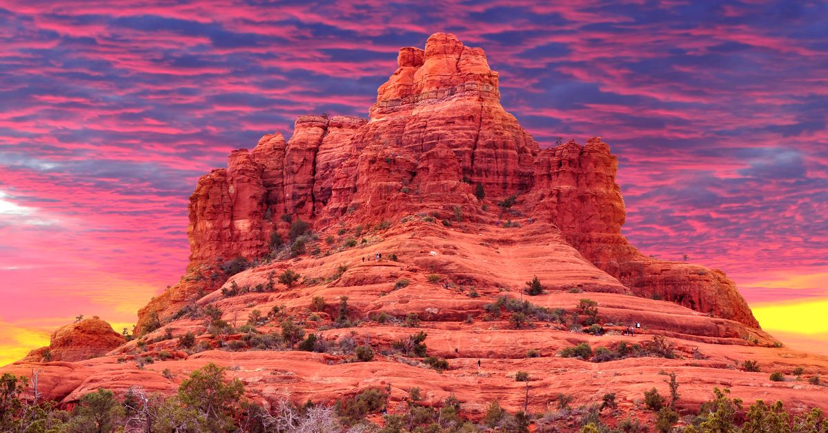 The 13 Essential Restaurants in Sedona, Arizona