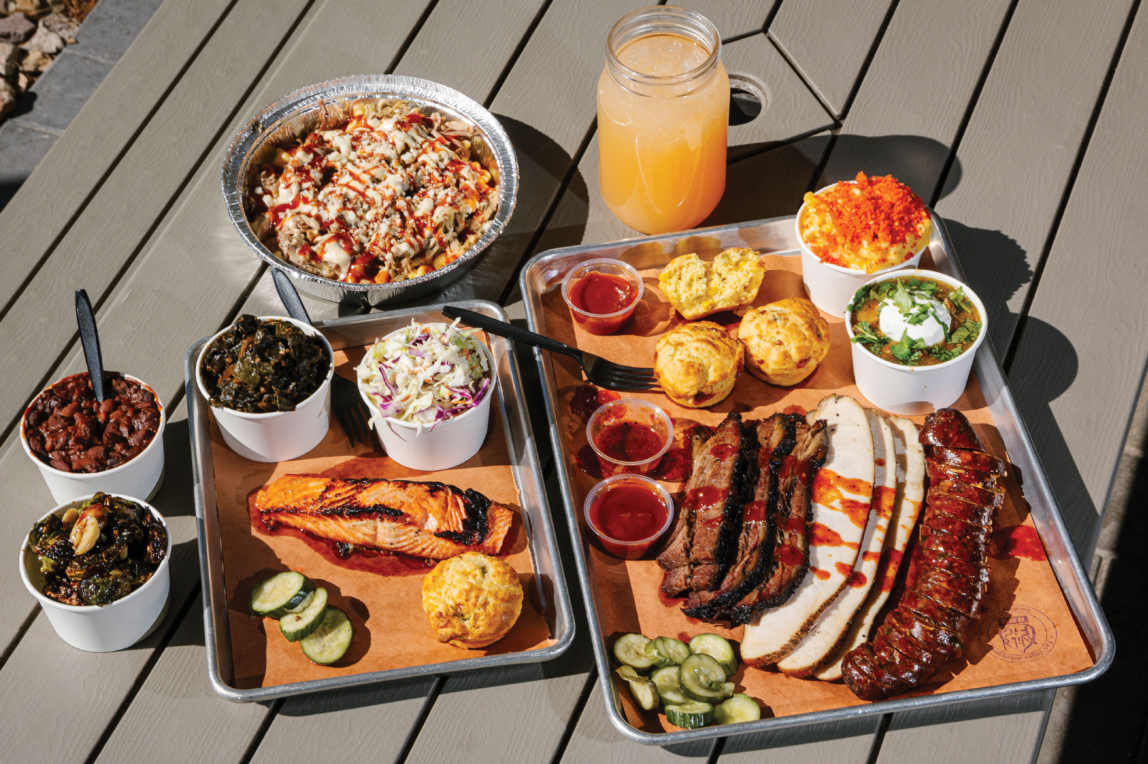 Summerlin takeout spot Wild Fig BBQ’s reputation is growing
