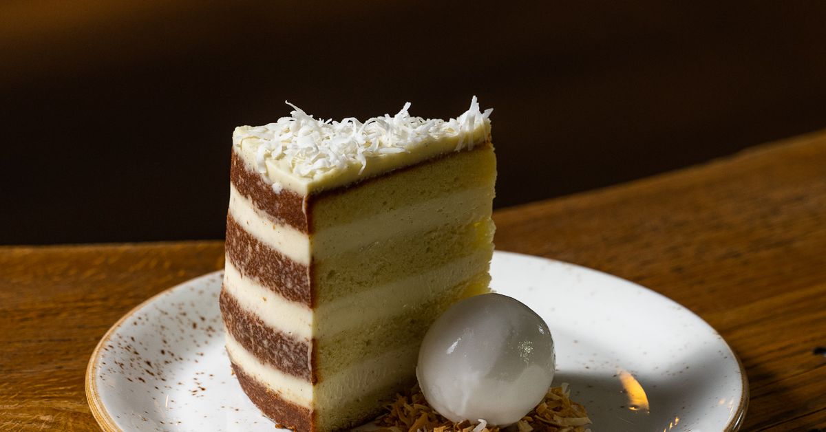 The Best Cakes in Las Vegas
