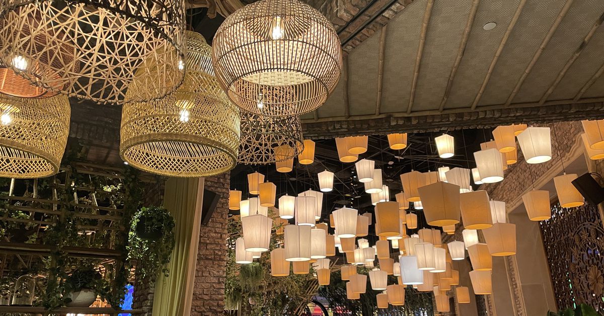 The New Lotus of Siam Opens Tomorrow and It’s Gorgeous