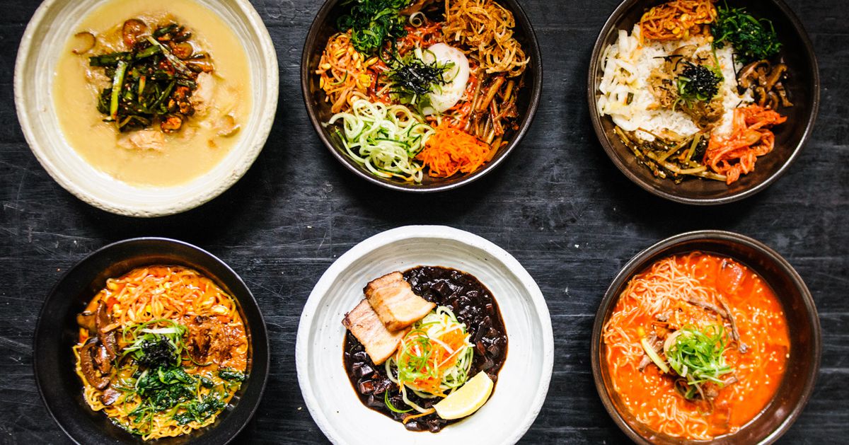 Las Vegas’s Most Anticipated Restaurant Openings, Fall 2024