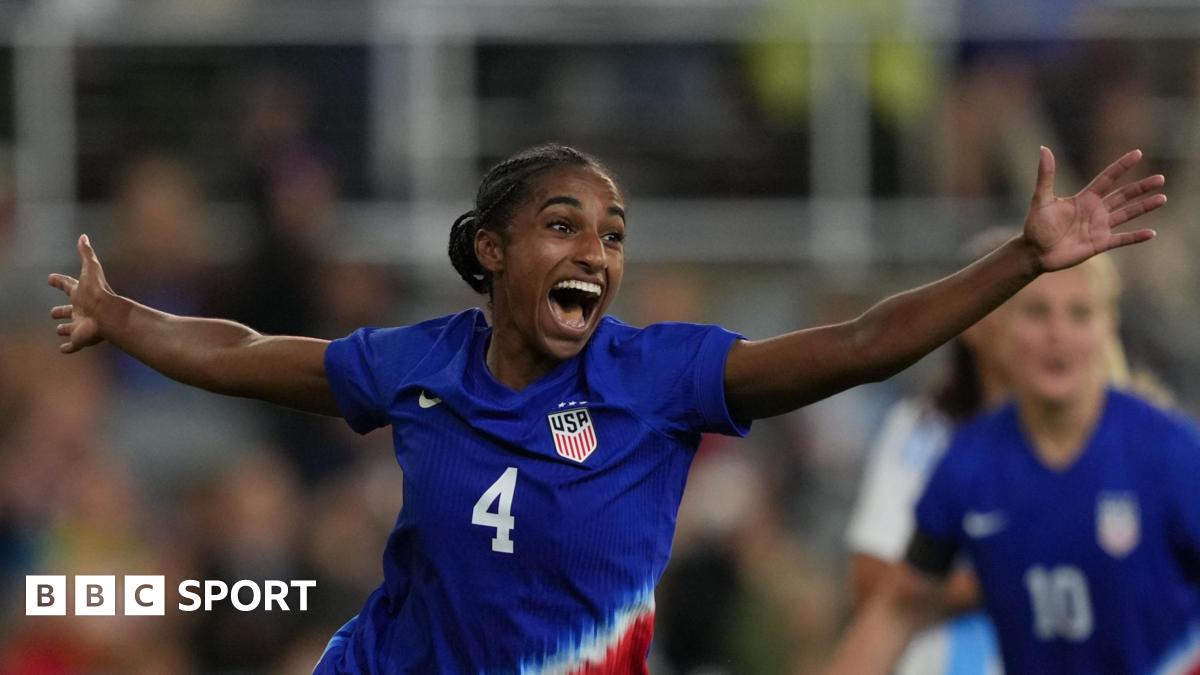 Chelsea to sign USA's Girma for world record fee