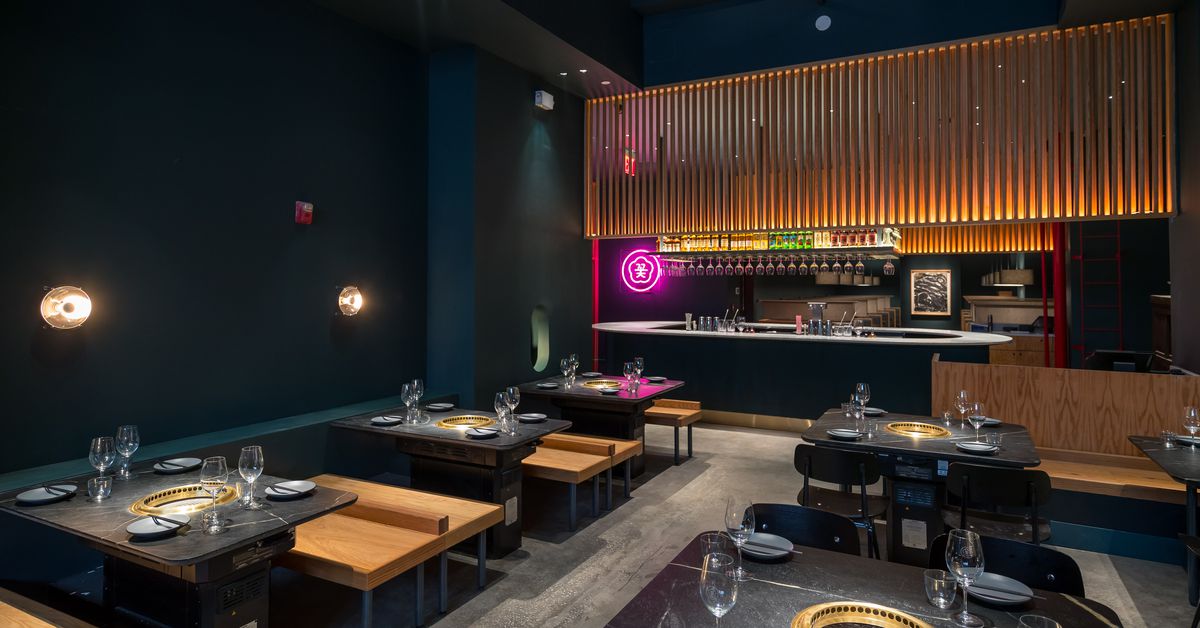 The Restaurant Openings We Are Most Excited for in 2025