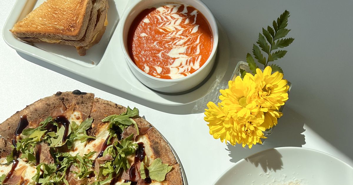19 Essential Lunch Spots in Las Vegas
