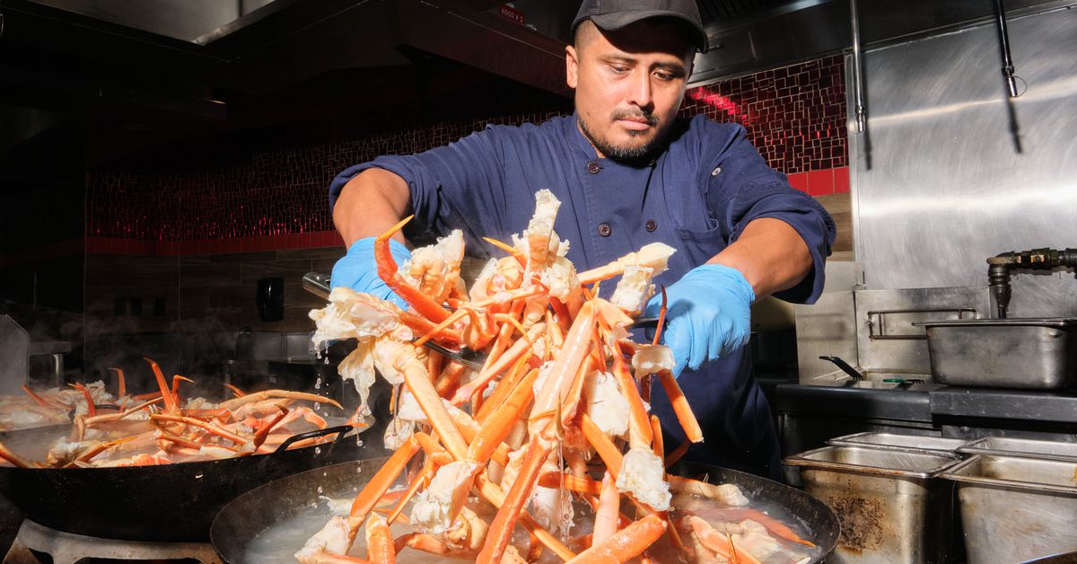 Eater Vegas’s 10 Most&Read Stories of 2024