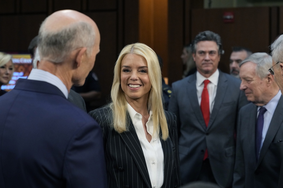 Trump Cabinet confirmations feature both top-shelf and unhinged candidates