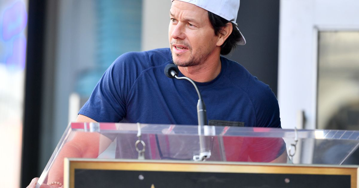 Mark Wahlberg’s Las Vegas Restaurant Catches Fire Day Before Grand Opening