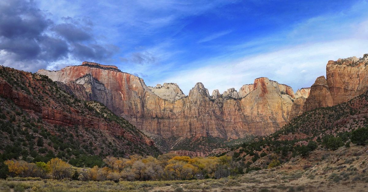 16 Restaurants to Visit on Your Trip to Zion National Park
