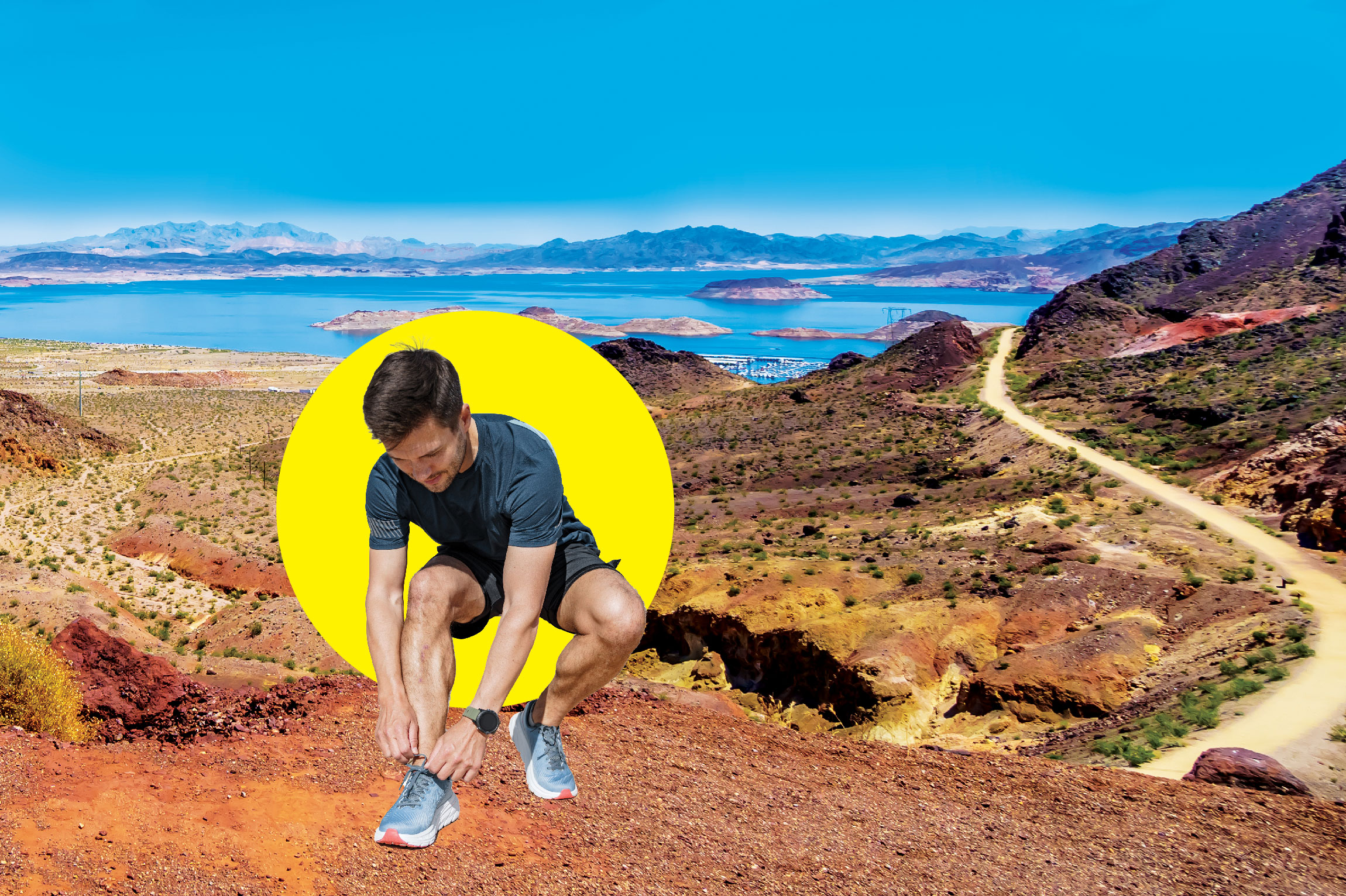 Explore these popular Las Vegas area walking trails this year
