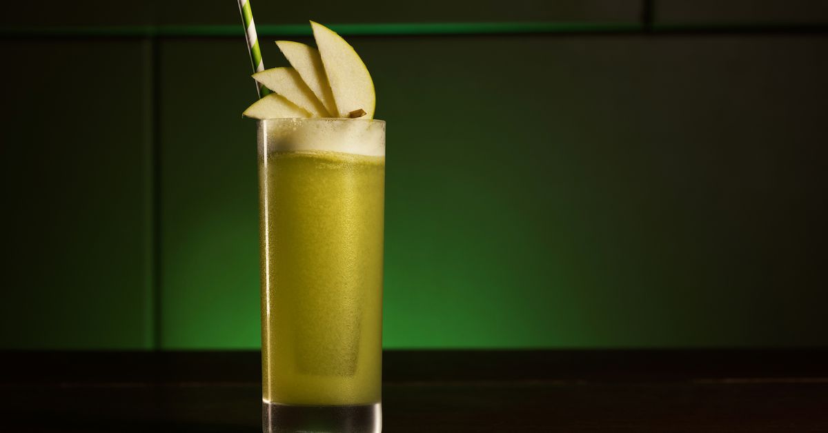 Skip the Alcohol With These Boozeless Cocktails