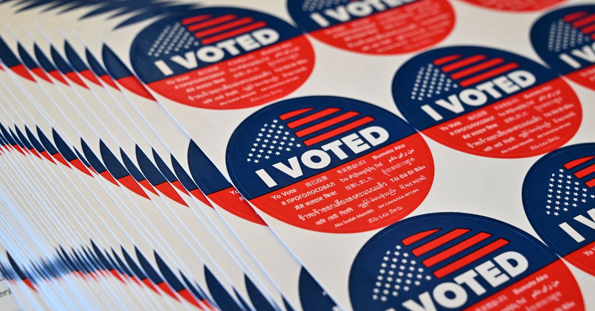 The Best Election Day Restaurant Deals and Watch Parties in Las Vegas