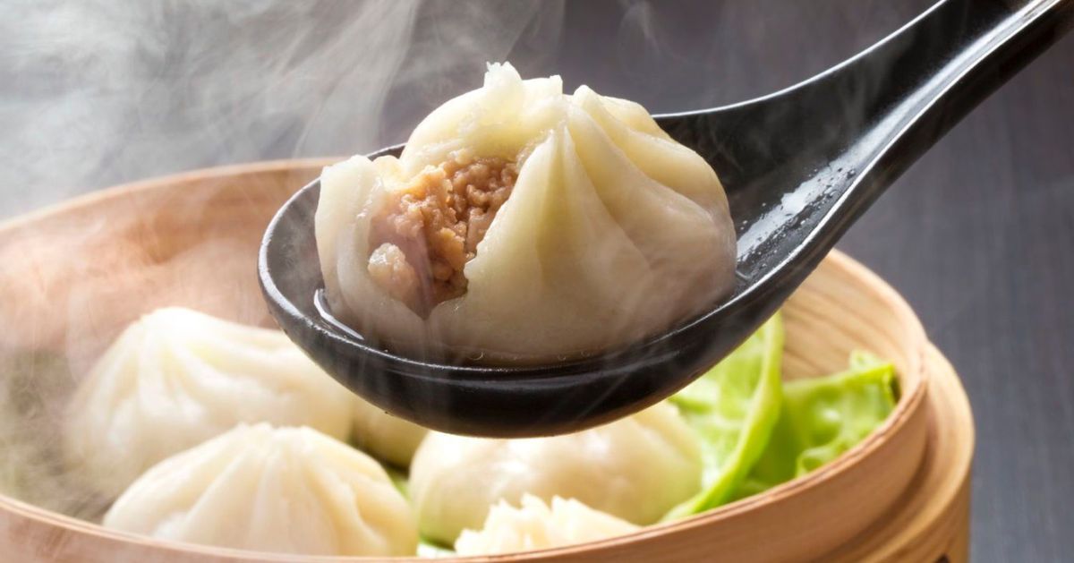 Where to Find the Best Bets for Asian Food in Chinatown