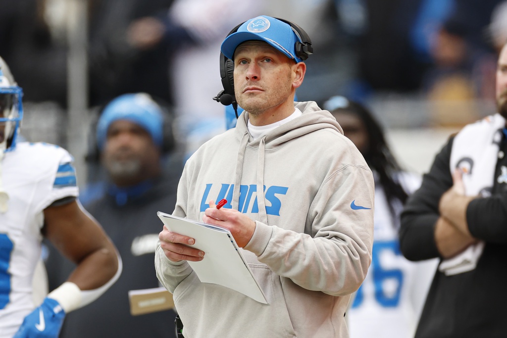 Analysis: Ben Johnson would be a spectacular hire for the Raiders