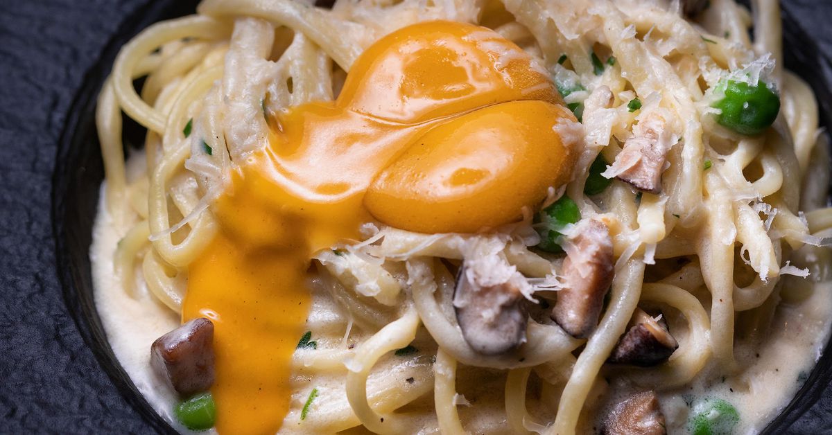 Vegan Chef Behind LA&Favorite Crossroads Opens Two Restaurants at Resorts World This Spring