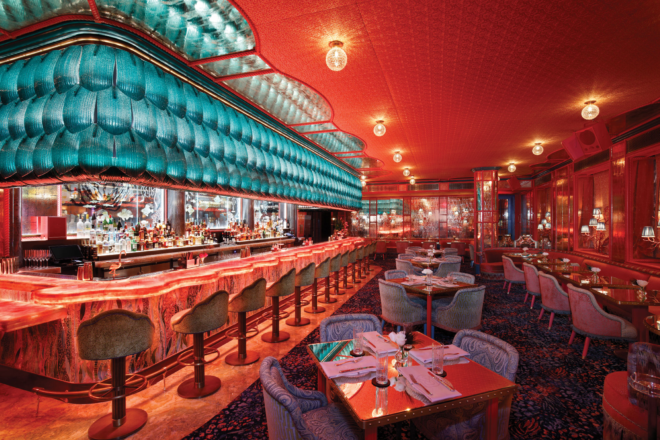 Terrace Afterhours, Travis Scott, Mayfair Supper Club and more Las Vegas nightlife news